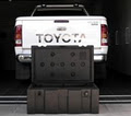 Big Terrain Ute Tool Boxes Australia image 2