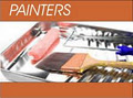 Brisbane House Painter logo