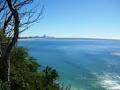 Burleigh Head National Park logo