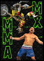 CARNAGE - MMA & MX WEAR logo