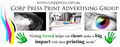 CORP PRESS PRINT ADVERTISING GROUP image 3