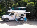 Campervan Australia Hire image 3