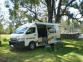 Campervan Australia Hire image 6