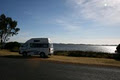 Campervan Australia Hire logo