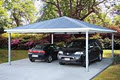 Carports - Sheds - Kit Materials Delivered image 2