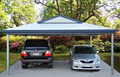 Carports - Sheds - Kit Materials Delivered logo