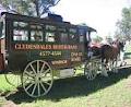 Clydesdales Horse Drawn Restaurant image 2