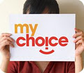 Consolidated Office Choice logo