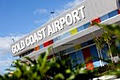 Coolangatta Airport logo
