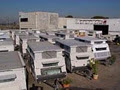 Coromal Caravans logo