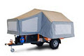 Crikey Camper Hire image 4