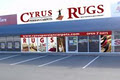 Cyrus Persian Carpets & Rugs logo