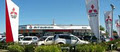 DVG Midland Metro Mitsubishi logo