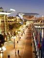 Darling Harbour Carparks logo