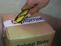 Diplomat Blades image 2