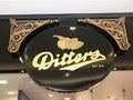 Ditters Nuts logo
