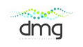 Dmg Communications logo