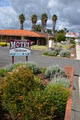 Donnybrook Motel Motor Lodge logo