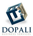 Dopali logo