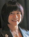 Dr Caroline Tan logo