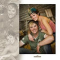 Drummond House Photography logo