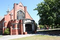 East Malvern Uniting Church: Ewing Memorial image 1