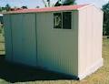 Easy Fit Garden Sheds image 2