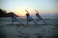 Embody Arts logo