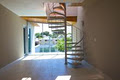 Enzie Space Saving Spiral Stairs image 4