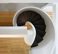 Enzie Space Saving Spiral Stairs image 5