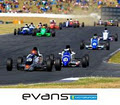 Evans Motorsport Group image 1