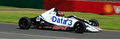 Evans Motorsport Group image 1