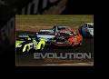 Evolution Motor Sport logo