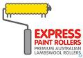 Express Paint Rollers image 1
