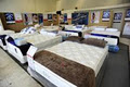 FACTORY DIRECT MATTRESSES AIRPORT WEST logo