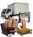 FURNITURE DELIVERY SERVICE | TAXI TRUCKS SERVICES logo