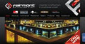 Fairmont Stainless Steel logo