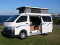 Frontline Camper Conversions image 3