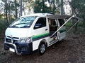 Frontline Camper Conversions image 6