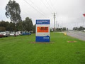 Furniture Removalists, Moving & Removals Melbourne - Allied Pickfords logo