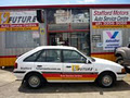 Future Auto Service Centres Stafford logo