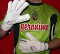 Geronimo Goalkeeper School image 3