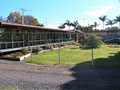 Glasshouse Mountains & Beerwah Motel logo