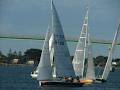 Goolwa Masts & Welding logo