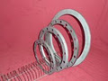 HGN Metal Spinning logo