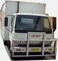 HGSW Removals logo