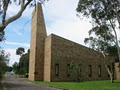 Hillview Seventh-day Adventist Church logo