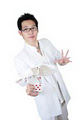 Hire Sydney Magician Mentalist image 2