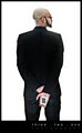 Hire Sydney Magician Mentalist image 1