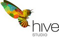 Hive Studio logo